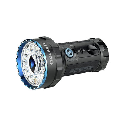 Olight Marauder 2 Powerful Flashlight - timberknives.com