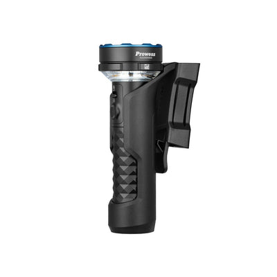 Olight Prowess Multifunctional Flashlight with Bidirectional Lighting - timberknives.com