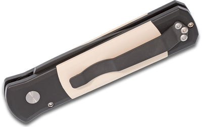 Protech Knives 752 – Godson Auto Folder - timberknives.com