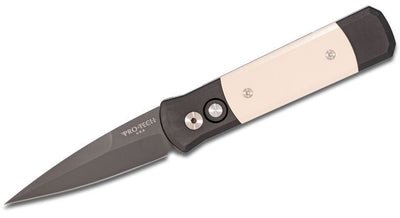 Protech Knives 752 – Godson Auto Folder - timberknives.com