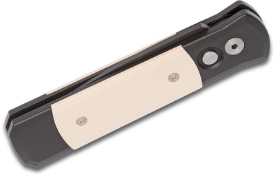 Protech Knives 752 – Godson Auto Folder - timberknives.com