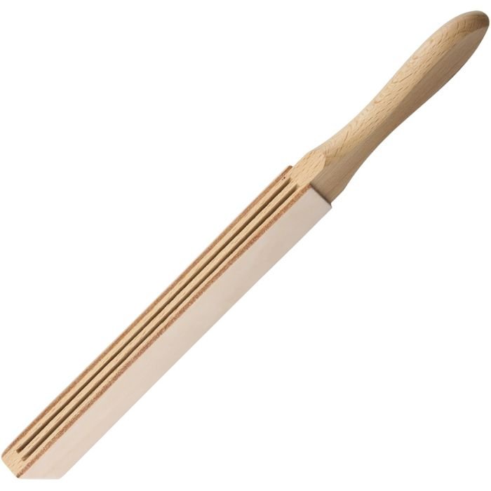 Streich - Riemen Razor Strop - timberknives.com