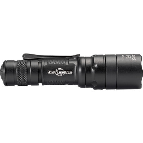 Surefire EDCL1 - T Dual - Output Everyday Carry LED Flashlight - timberknives.com