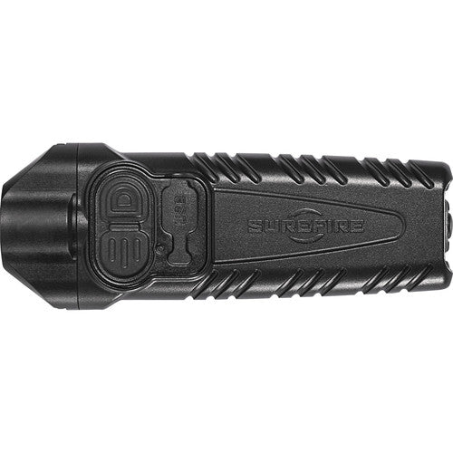 Surefire STILETTO PRO Multi - Output Rechargeable Pocket LED Flashlight With MaxVision Beam® - timberknives.com