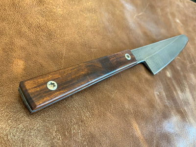 Timber Custom Knives - Kitchen Utility Knife - timberknives.com