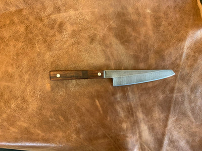 Timber Custom Knives - Kitchen Utility Knife - timberknives.com