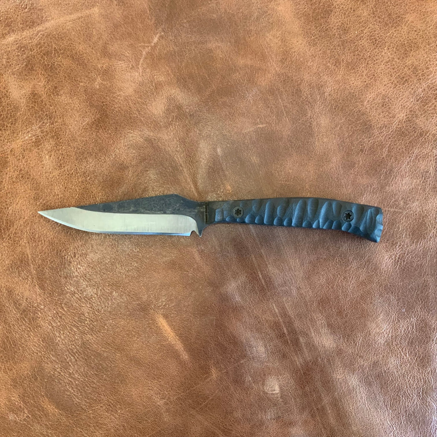 Timber Custom Knives - The Banshee - timberknives.com