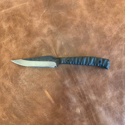 Timber Custom Knives - The Banshee - timberknives.com