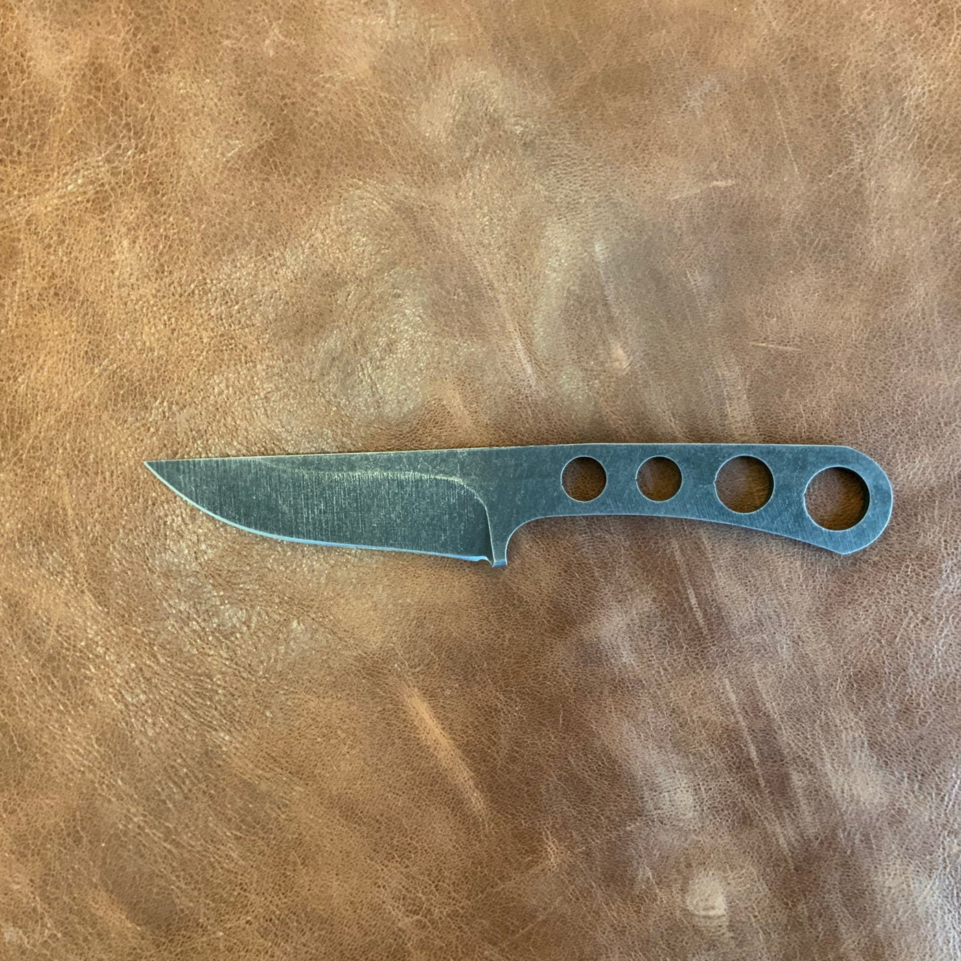 Timber Custom Knives - The Gemini - timberknives.com