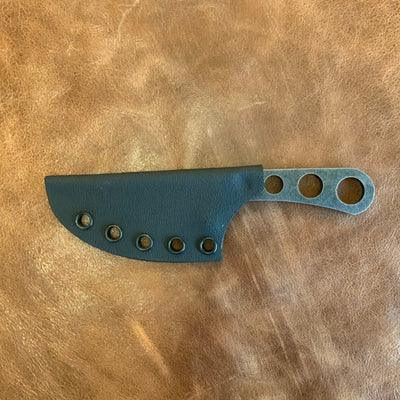 Timber Custom Knives - The Gemini - timberknives.com