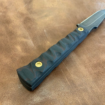 TIMBER CUSTOM KNIVES - THE SKEWER - timberknives.com