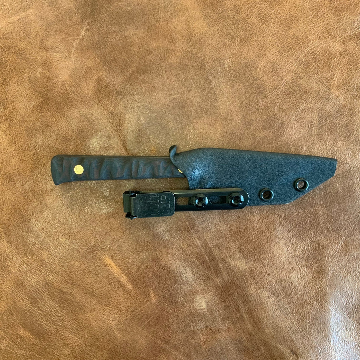 TIMBER CUSTOM KNIVES - THE SKEWER - timberknives.com