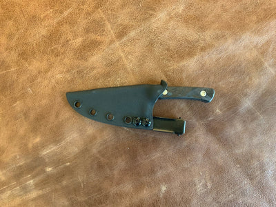 Timber Custom Knives - The Thorn - timberknives.com