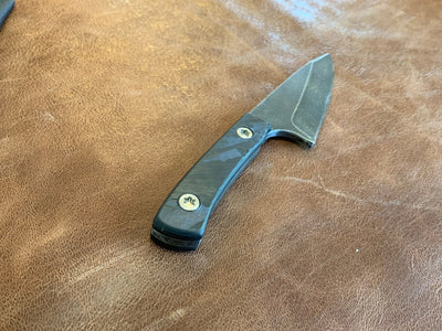 Timber Custom Knives - The Thorn - timberknives.com