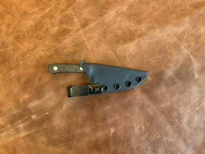 Timber Custom Knives - The Thorn - timberknives.com
