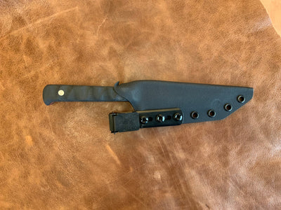 Timber Custom Knives - The Trident - timberknives.com
