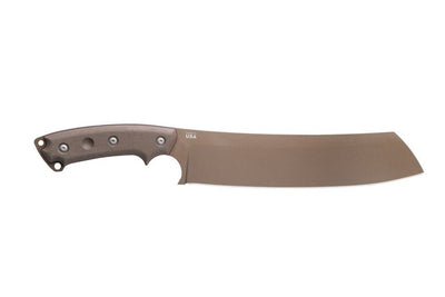 Tops Knives EL CHETE - timberknives.com