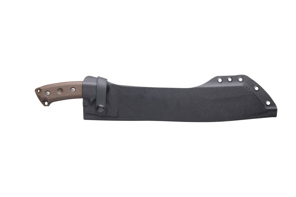 Tops Knives EL CHETE - timberknives.com