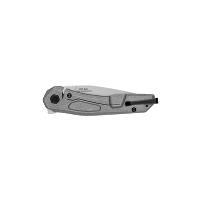 Zero Tolerance 0545 MagnaCut Knife Titanium/Carbon Fiber (3.25" Stonewash) ZT - timberknives.com