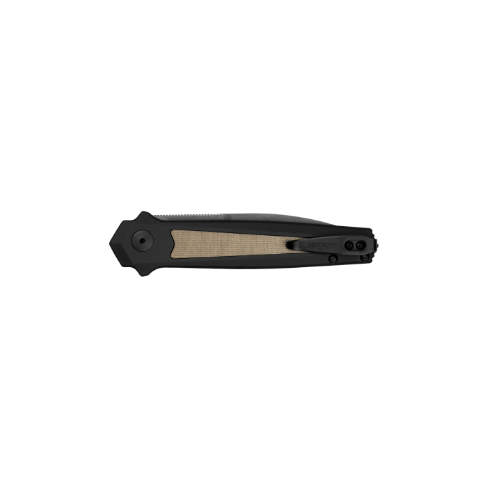 Kershaw Launch 15 - Automatic Knife - (OTS) Out the Side - Model