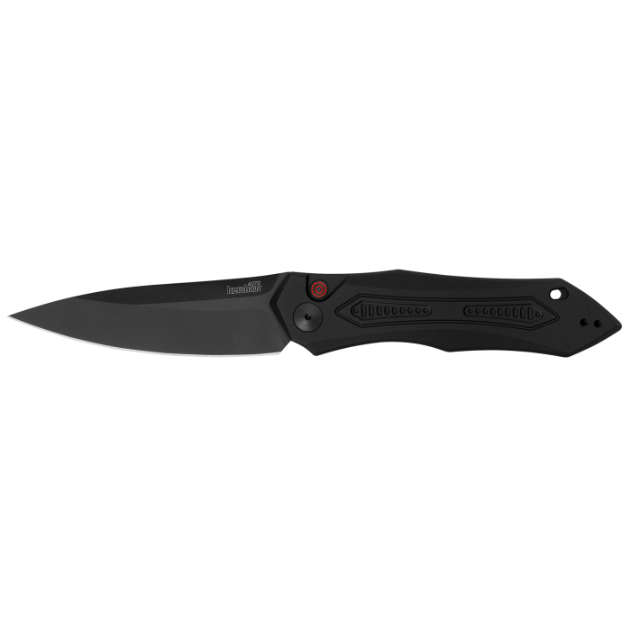Kershaw Launch 6 - Automatic Knife - (OTS) Out the Side - Model 7800BL ...