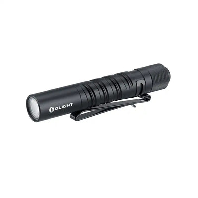 Olight i3T EOS Black Slim EDC Flashlight LUXEON TX LED (180 Lumens)