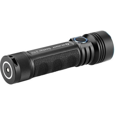 Olight Seeker 2 Pro OD Rechargeable Flashlight (3200 Lumens)