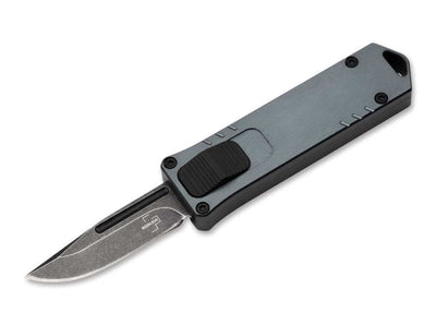 Boker Plus USB OTF Automatic Knife