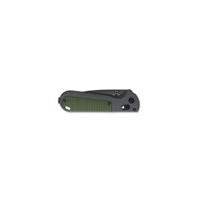 Benchmade 430BK Redoubt Knife