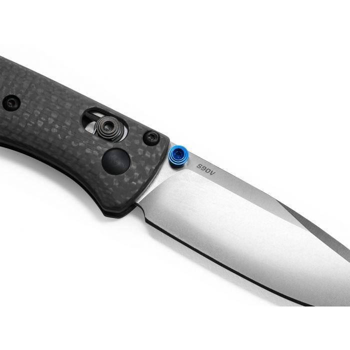 Benchmade 533-3 Mini Bugout Pocket Folding Knife