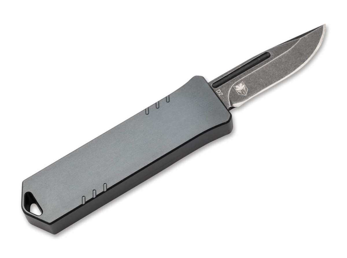 Boker Plus USB OTF Automatic Knife