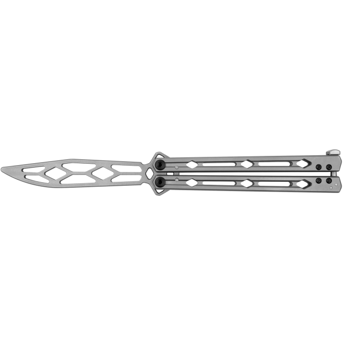 Butterfly Knives – timberknives.com
