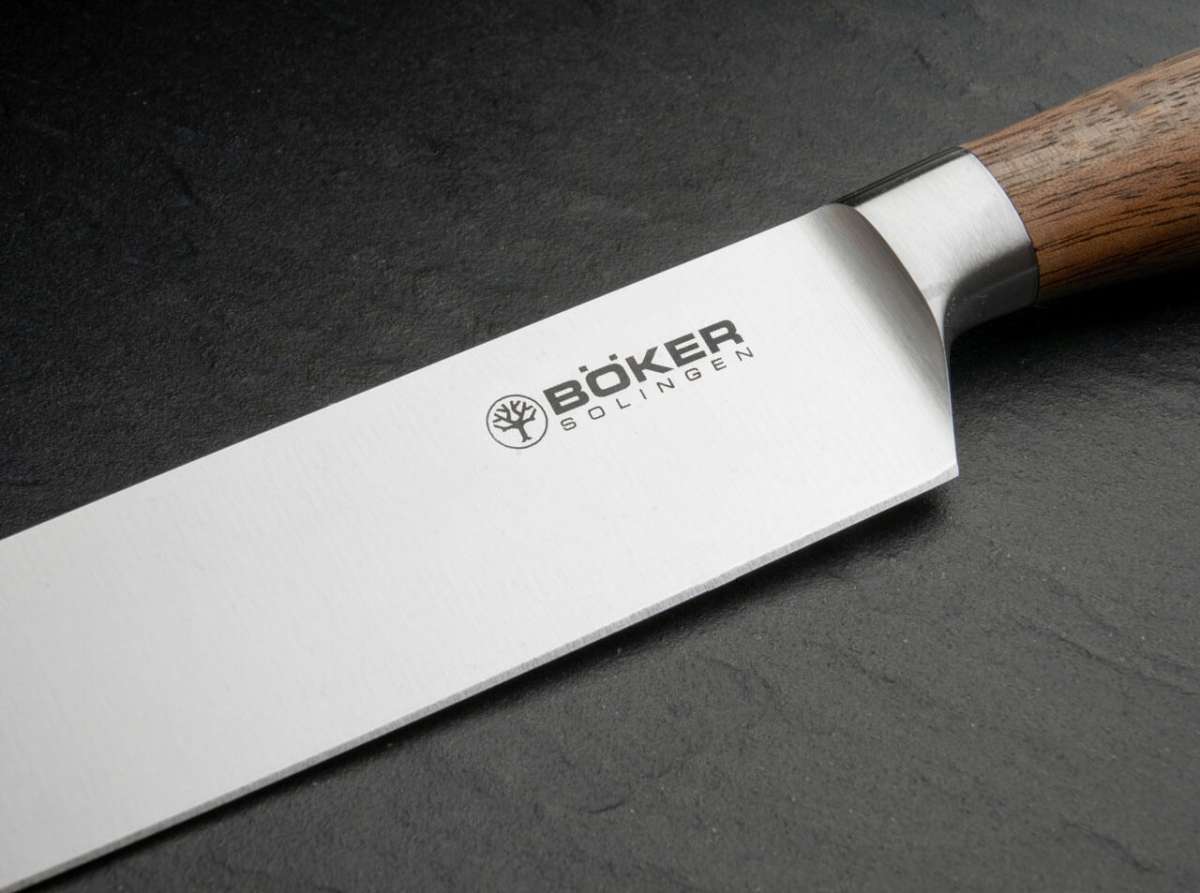 Boker Core Carving Knife