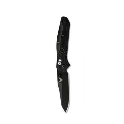 Benchmade Mini Osborne 945BK-1 Folding Pocket Knife Black