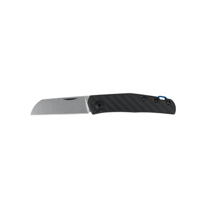Zero Tolerance 0230 - Jens Ansø - ZT Folding Pocket Knife - Model  0230