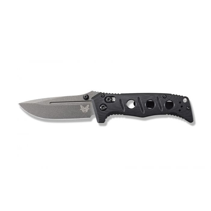 Benchmade 273GY-1 MINI ADAMAS