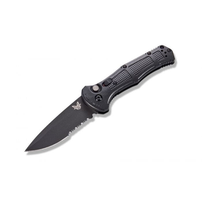 Benchmade 9070SBK CLAYMORE