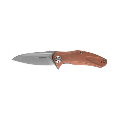 Kershaw Copper Natrix - Folding Knife - Model 7007CU