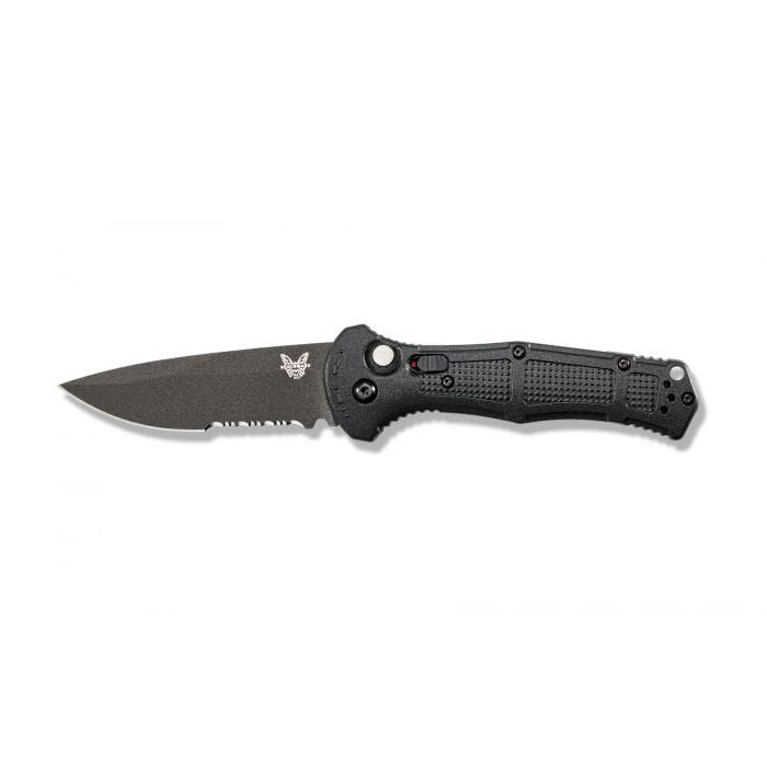 Benchmade 9070SBK CLAYMORE