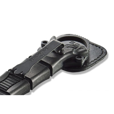 Benchmade 177BK Mini SOCP Fixed Blade Knife - timberknives.com