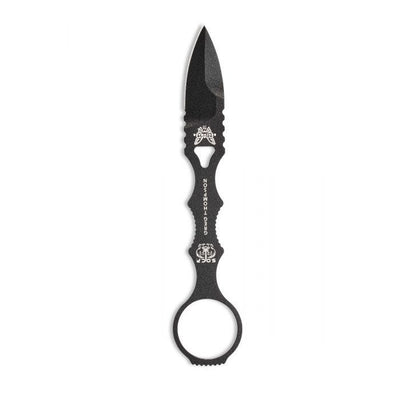 Benchmade 177BK Mini SOCP Fixed Blade Knife - timberknives.com