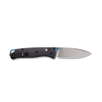 Benchmade 535 - 3 Bugout Pocket Folding Knife Carbon Fiber - timberknives.com