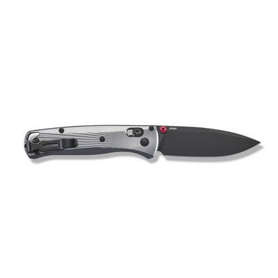 Benchmade 535BK - 4 Bugout Folding Pocket Knife - timberknives.com