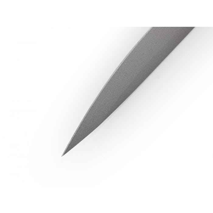 Benchmade 539GY Anonimus Fixed Blade Knife - timberknives.com