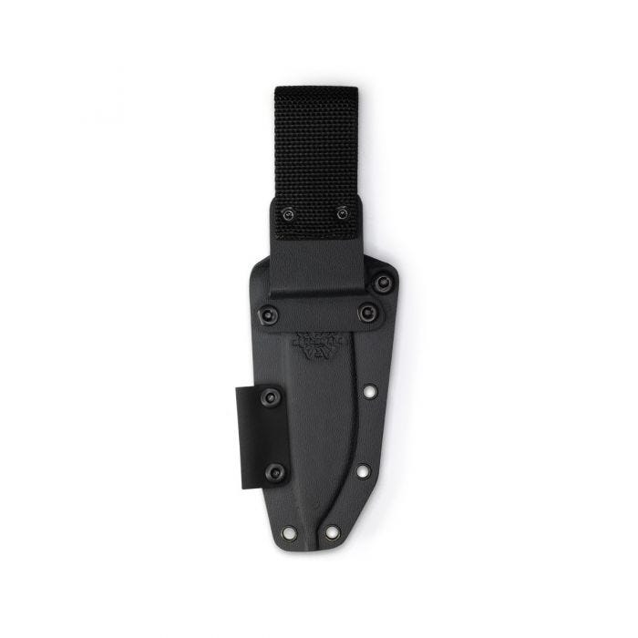 Benchmade 539GY Anonimus Fixed Blade Knife - timberknives.com