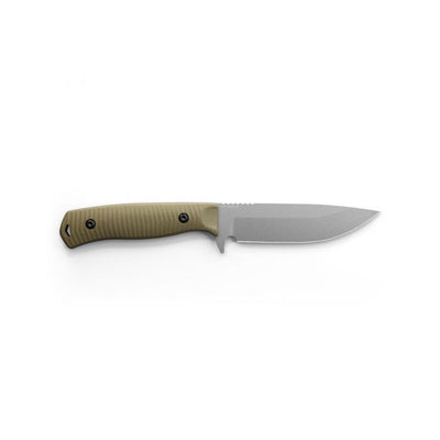 Benchmade 539GY Anonimus Fixed Blade Knife - timberknives.com
