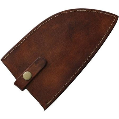 BenJahmin Camp Cleaver Model BKA007 - timberknives.com