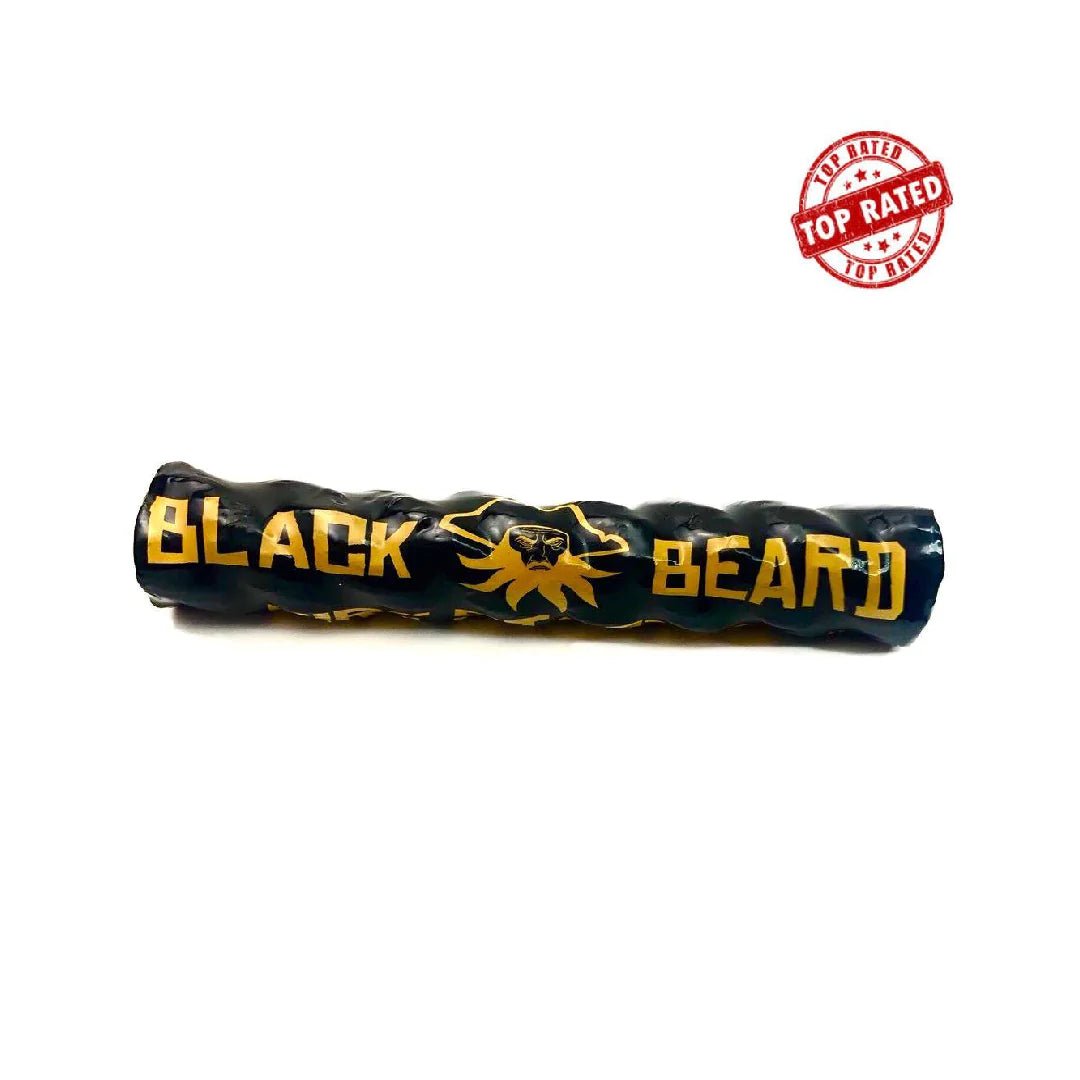 Black Beard Fire Starter Rope - timberknives.com