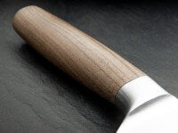 Boker Core Bread Knife Walnut Wood (8.15")