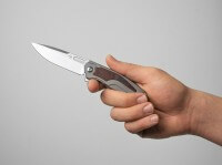 Boker Plus Aphex Mini Pocket Folding Knife - Item 01BO197